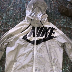 Nike Windbreaker